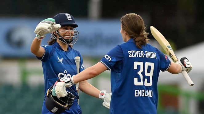 From Lauren Bell To Sophie Ecclestone; ECB Reveals England Women's 2023-24 Contracts